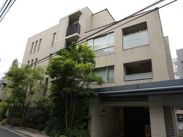 プラウド四谷大京町